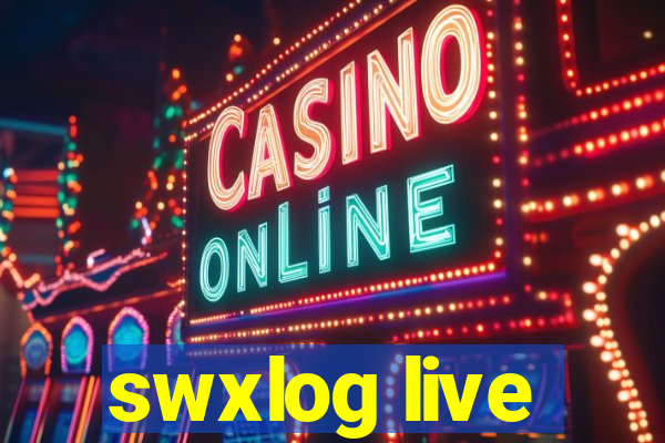 swxlog live